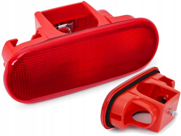 LAMPA TYŁ TYLNA STOPU RENAULT MASTER II MOVANO EXPERT JUMPY SCUDO INTERSTAR