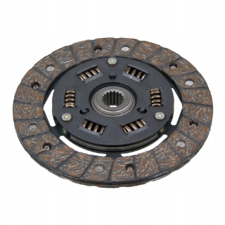 ADP153101 - ДИСК СЦЕПЛЕНИЯ CITROEN PEUGEOT