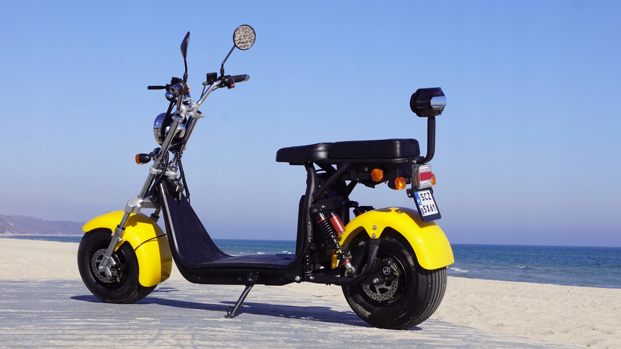 Zasilacz ładowarka hulajnogi VELEX EGREEN 60V 2A EAN (GTIN) 83038011059352