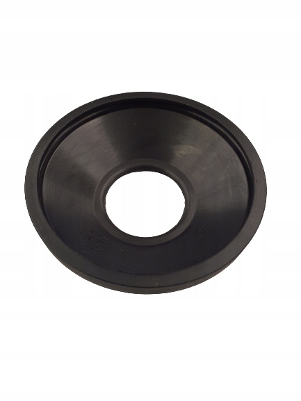 93-8510 - КРЫШКА ЦИЛИНДРА KNOTT ZETOR 938510