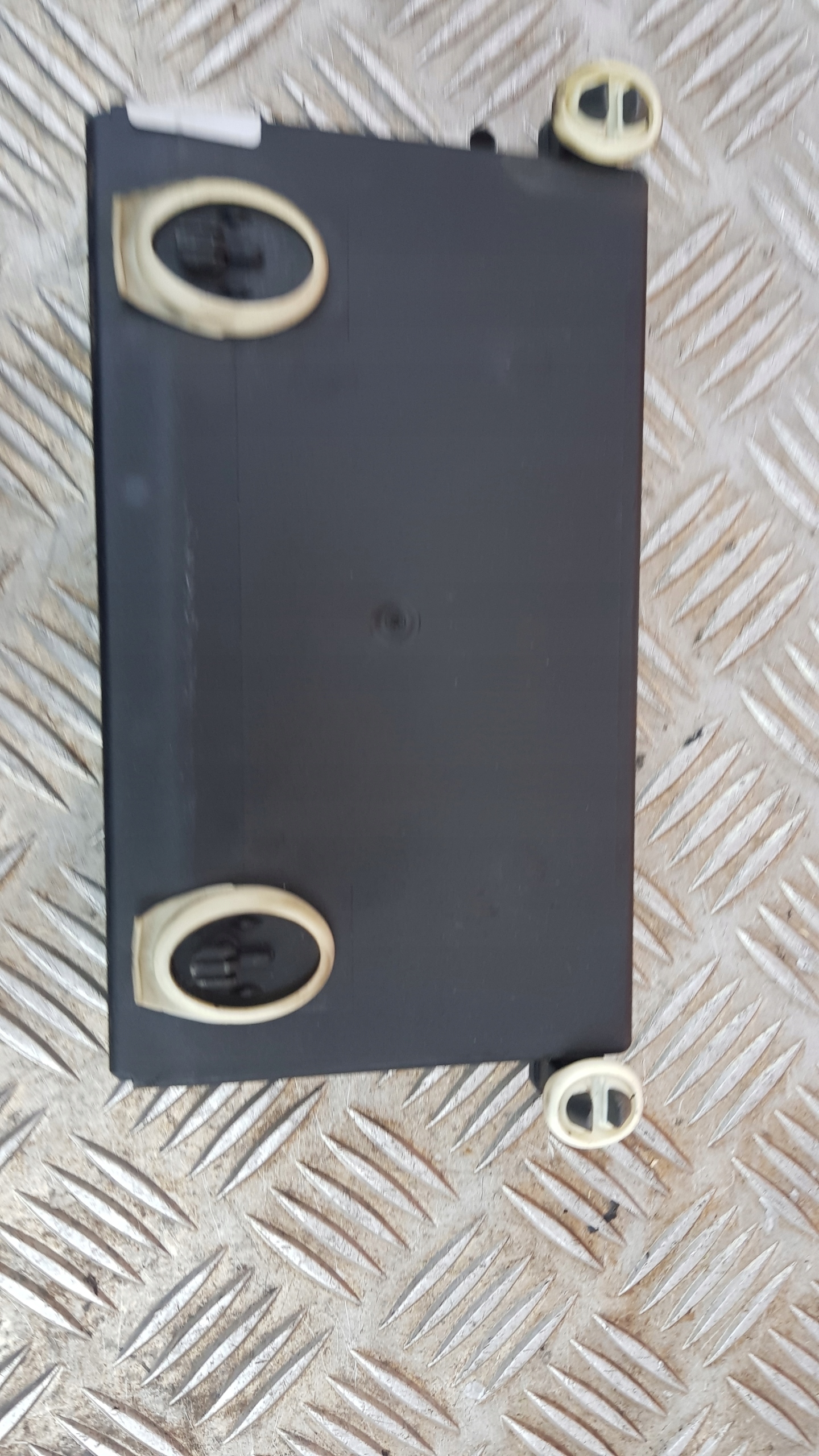 MERCEDES W211 module door 2118201685