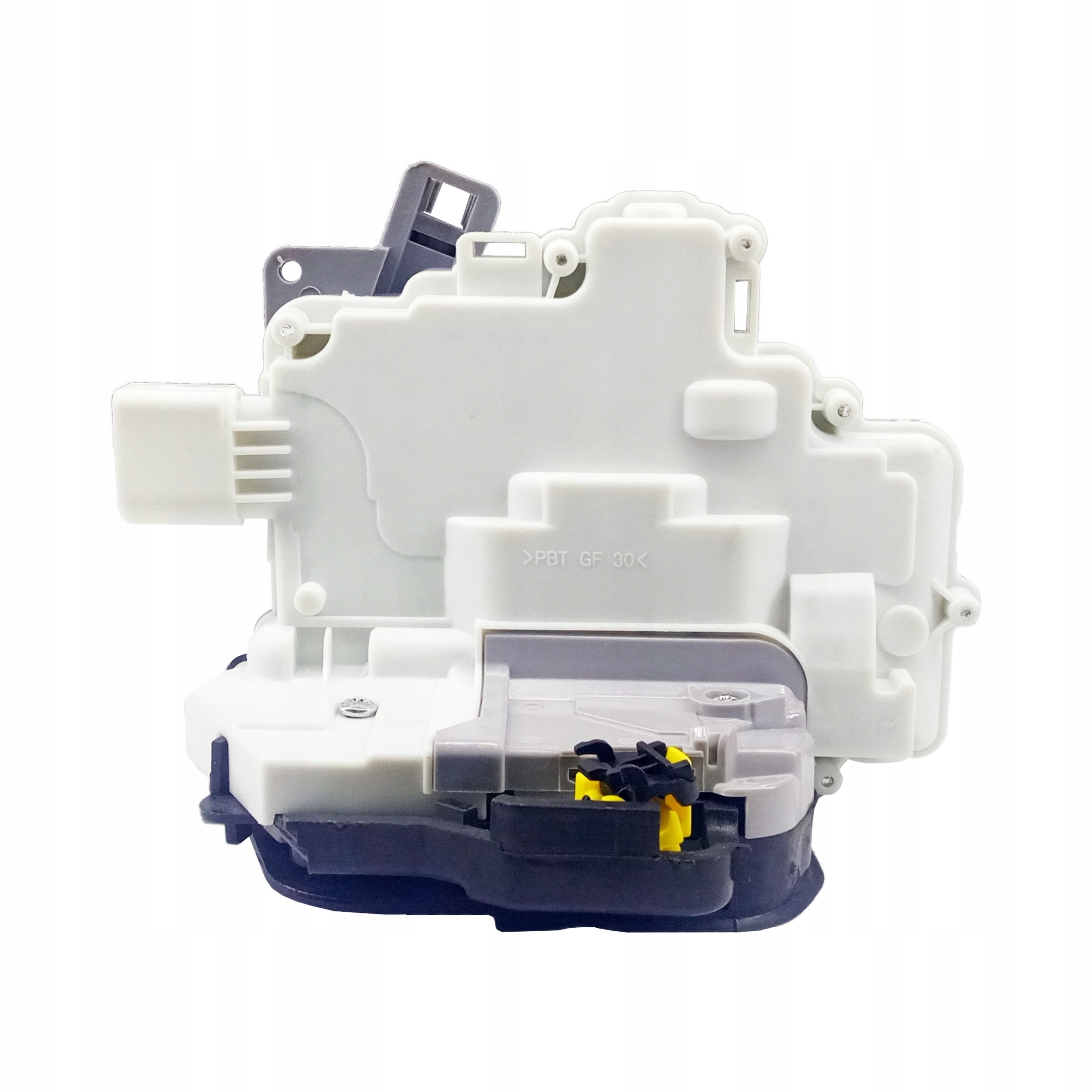 ZAMEK DRZWI TYŁ LEWY do AUDI A3 8P1 2003- A4 B7