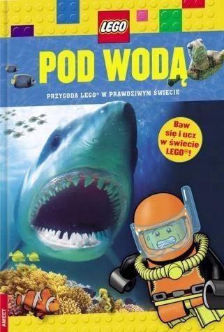 Lego (r) Pod wodą-Zdjęcie-0