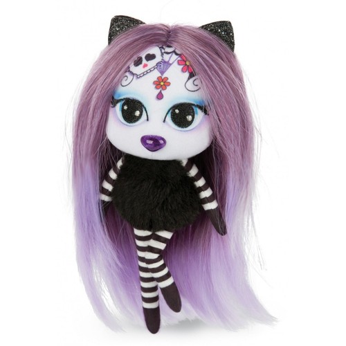 LALKA DO CZESANIA PIXIDOOS TATUAŻE GRZEBIEŃ SUNLI Marka Nici