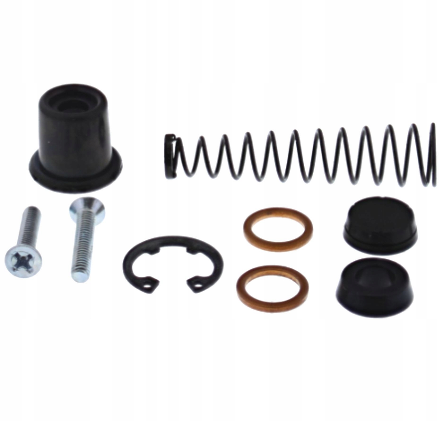 Sada Na Opravu Brzdového Čerpadla Přední Kawasaki Kvf 750 Le Brute Force 650