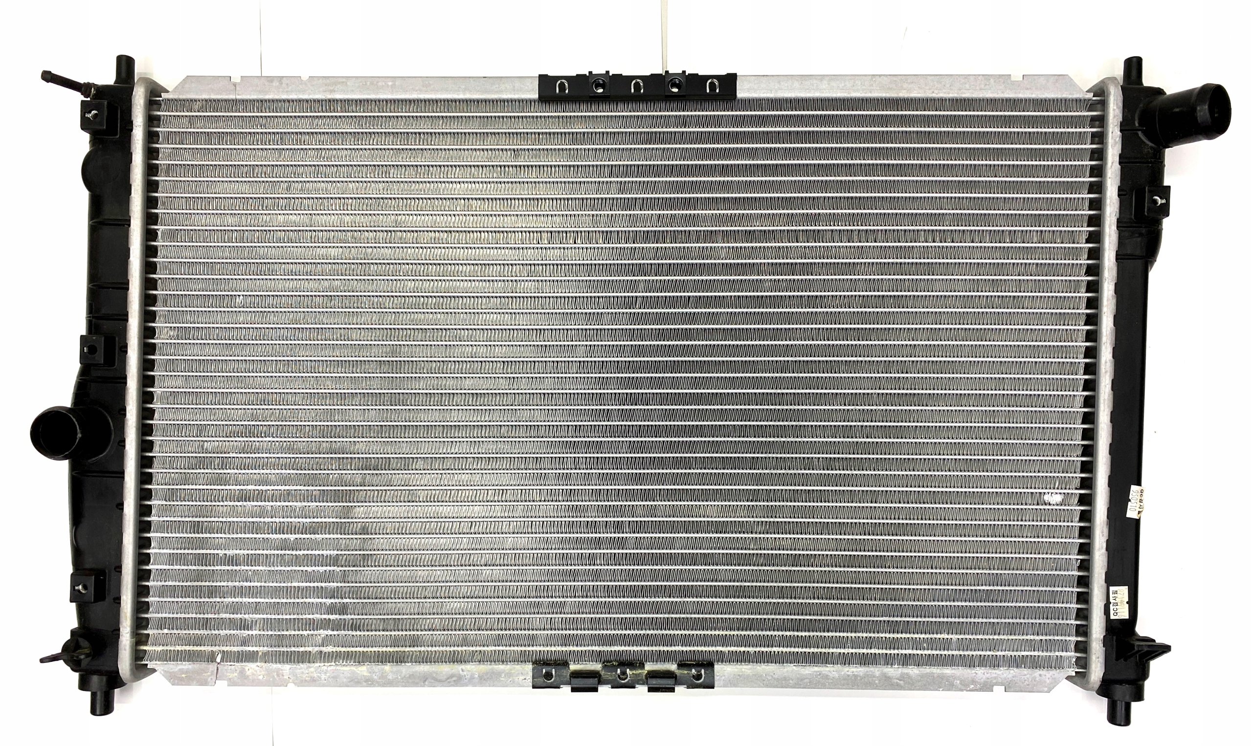 CHŁODNICA CIECZY DAEWOO LANOS NUBIRA nowa oryginał