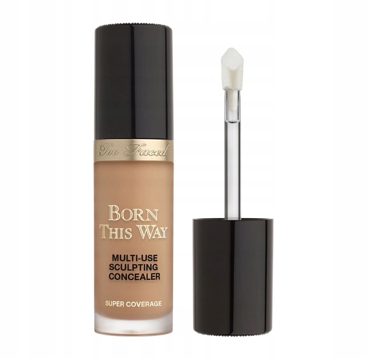 Too Faced Born This Way Coverage Multi-Use Korektor Golden 30ml