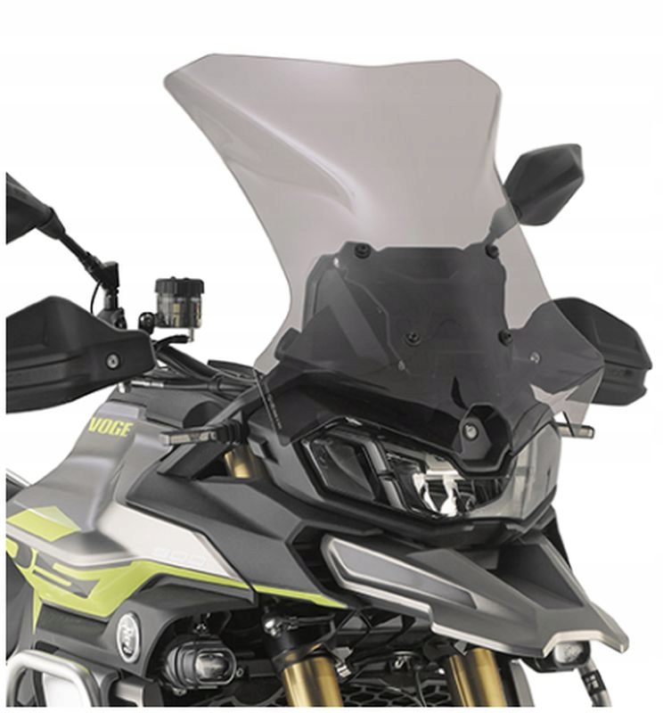 Kappa Sklo Voge Valico 900 Dsx '24-, (43 X 45 CM) Tónované