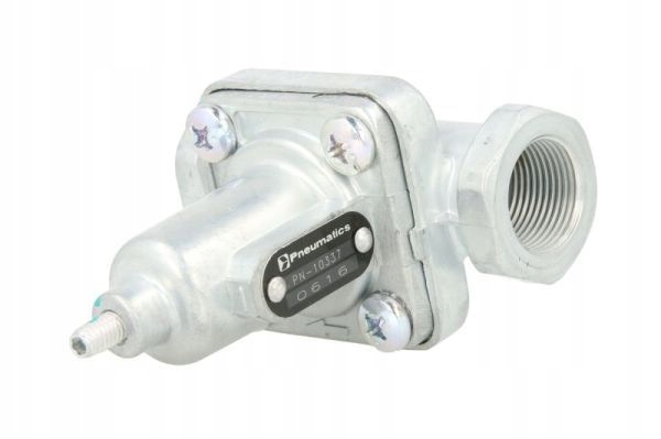 КЛАПАН ПОТОКА PN-10337 PNEUMATICS