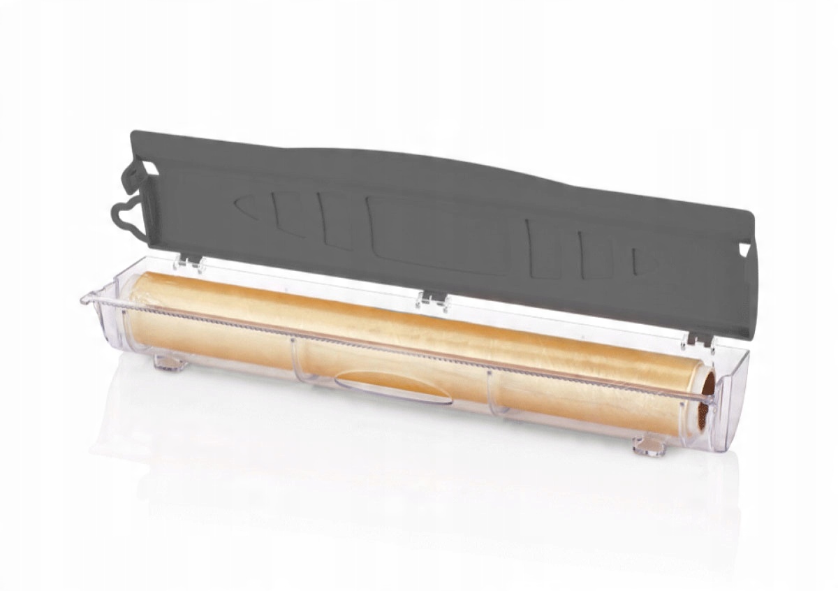 

Pojemnik Podajnik Na Folię Aluminiową L-585