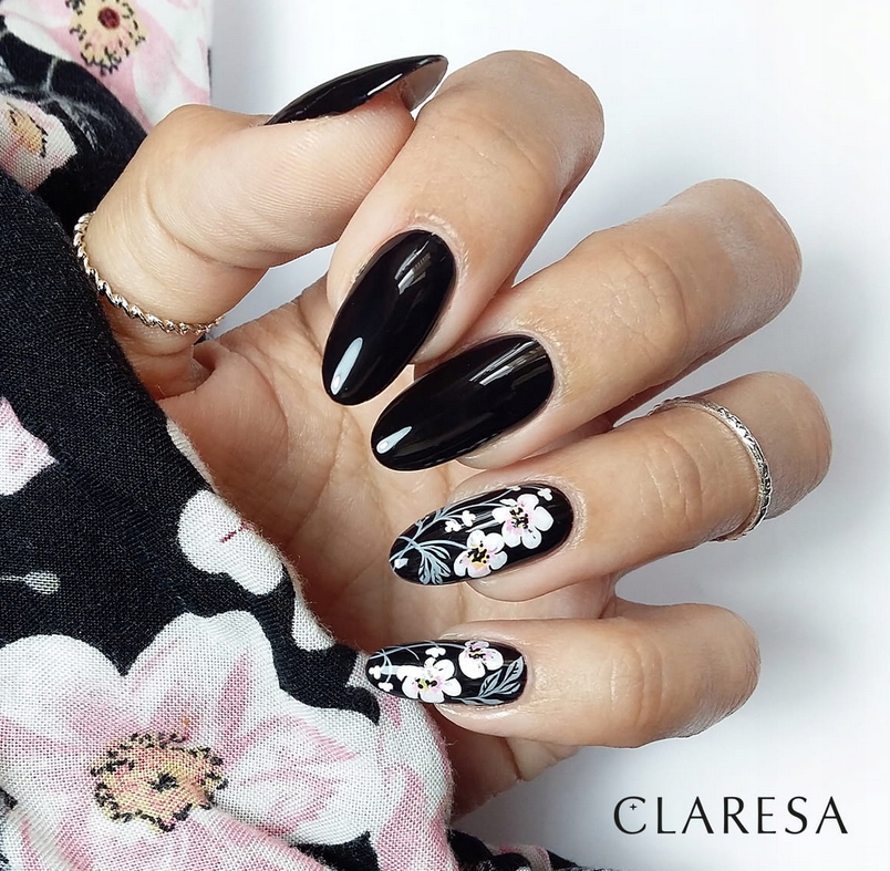 CLARESA PRIMER BEZKWASOWY WYTRAWIACZ DO PAZNOKCI Typ primer bezkwasowy