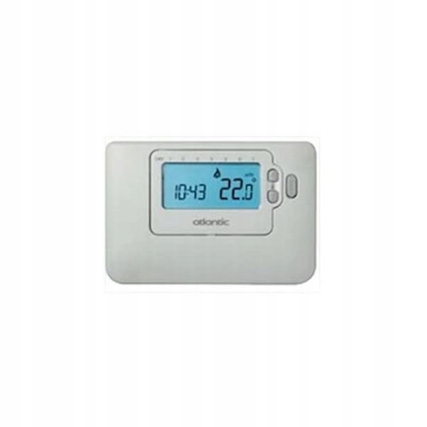 Atlantic Cde do atmosfery navilink h55