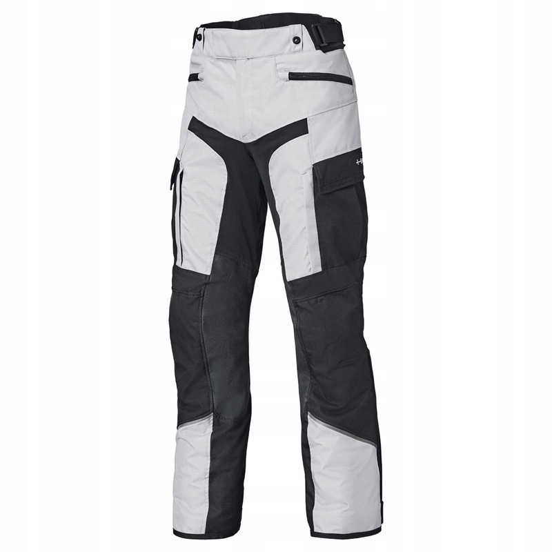 Textilné Motocyklové Nohavice Held Hakuna Matata 3 Grey Black M