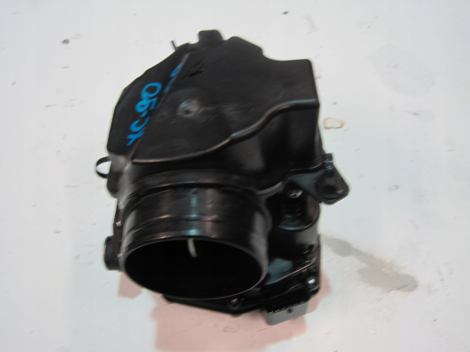 Valvola a farfalla VOLVO XC 90 XC90 2,0D 32290142