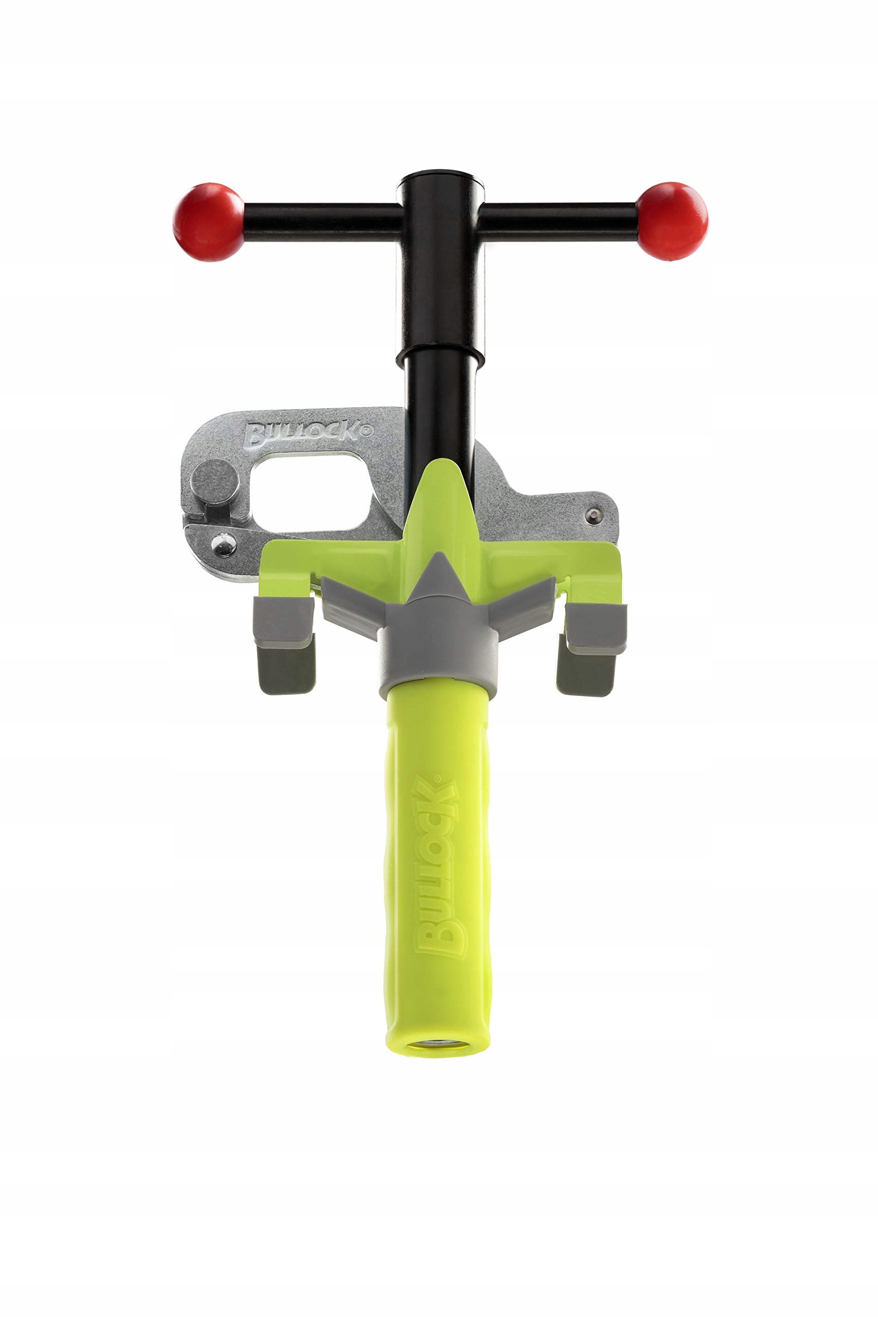 Bullock Excellence, Automatický model, Zlodej