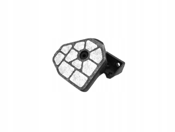 

Filtr Powietrza Z Podstawą Partner P340S P350S