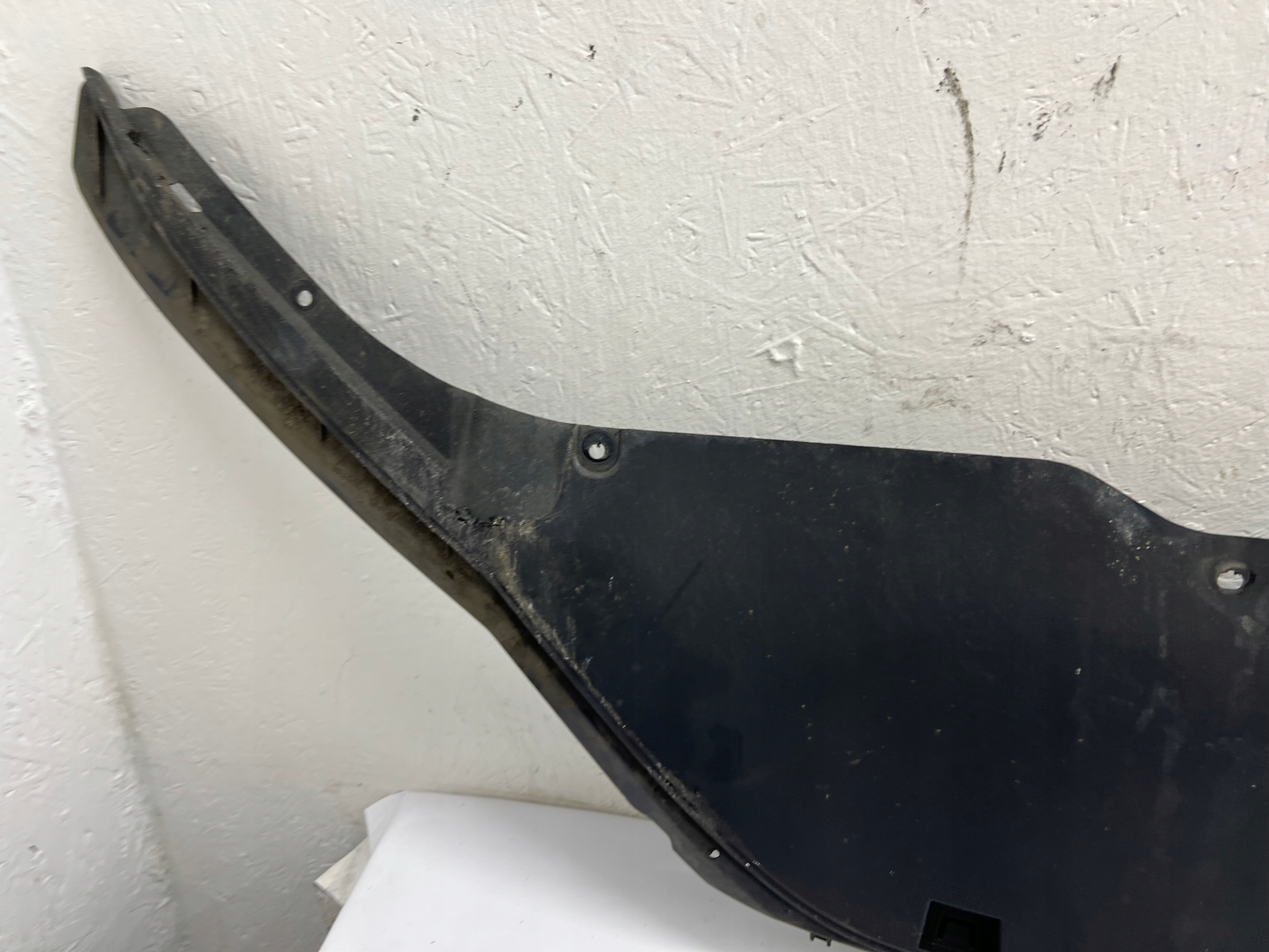 cover below front bumper VW PASSAT B8 3G 3G0 18- LIFT 3g0805903j