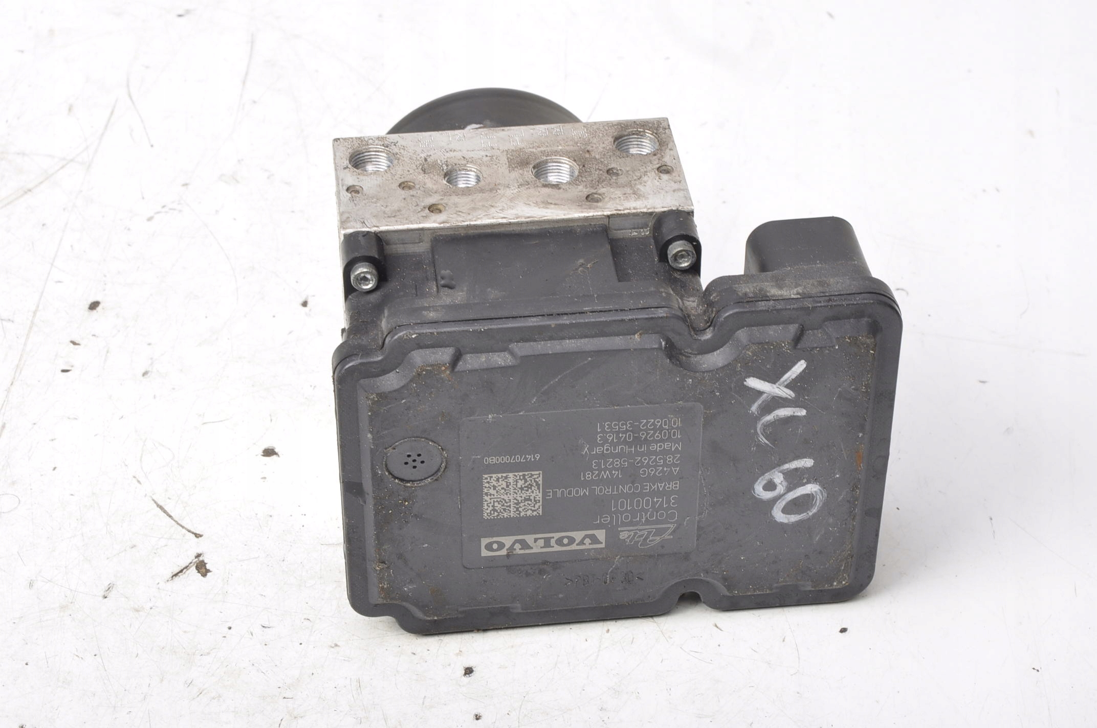 volvo oe 31400544 насос abs