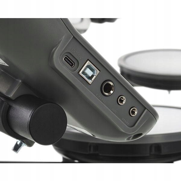 Perkusja elektroniczna Millenium Rookie E-Drum Set EAN (GTIN) 4047371153849