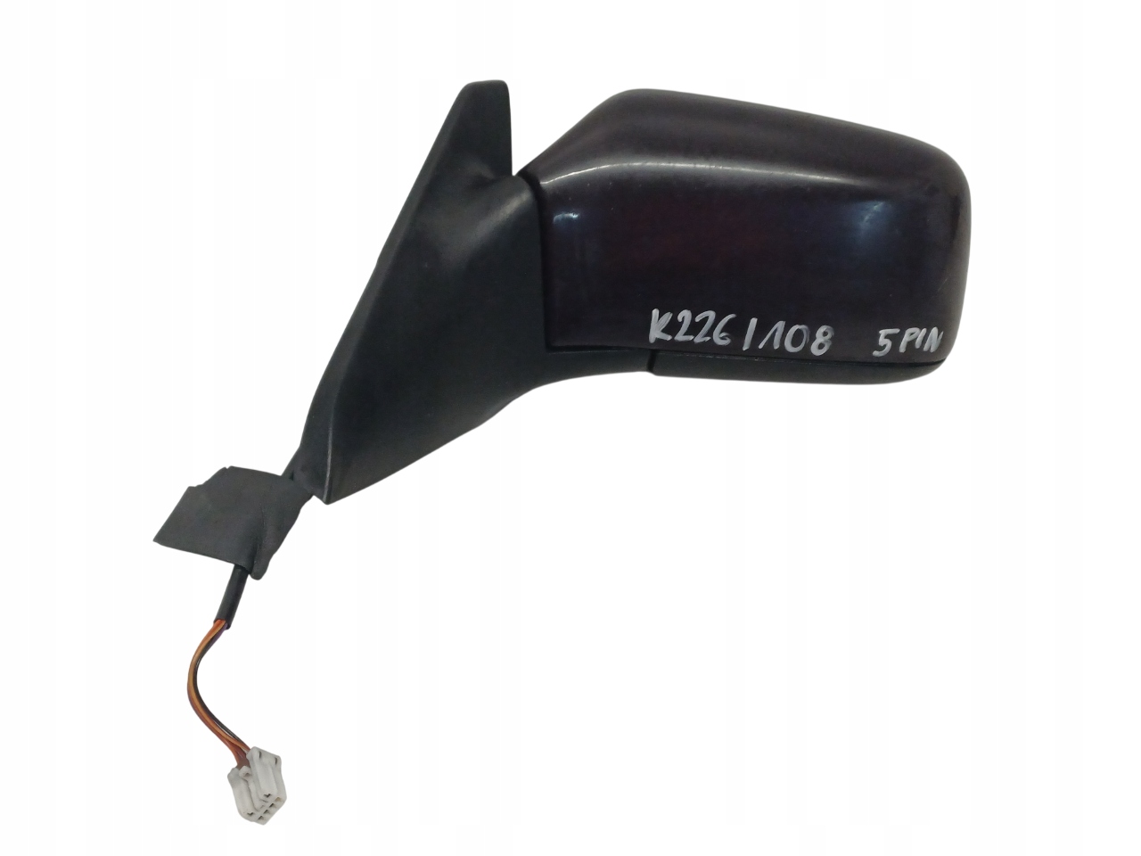 VOLVO V40 95- LUSTERKO LEWE 5 PIN 0117373