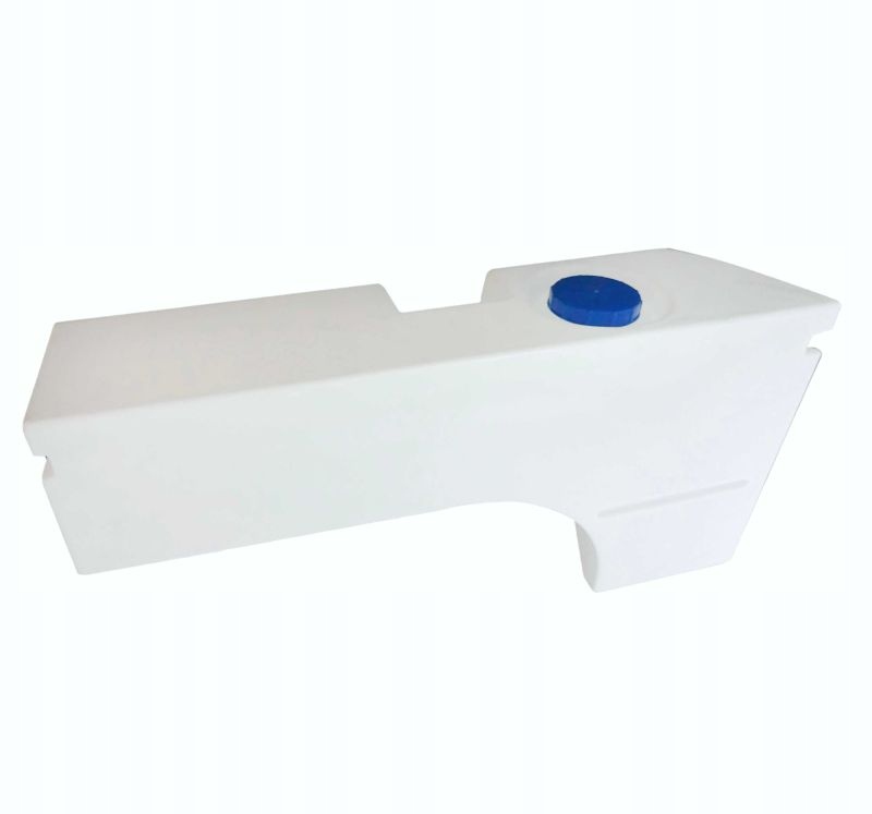 Zbiornik na wode Ducato Boxer Jumper 112L Aplast