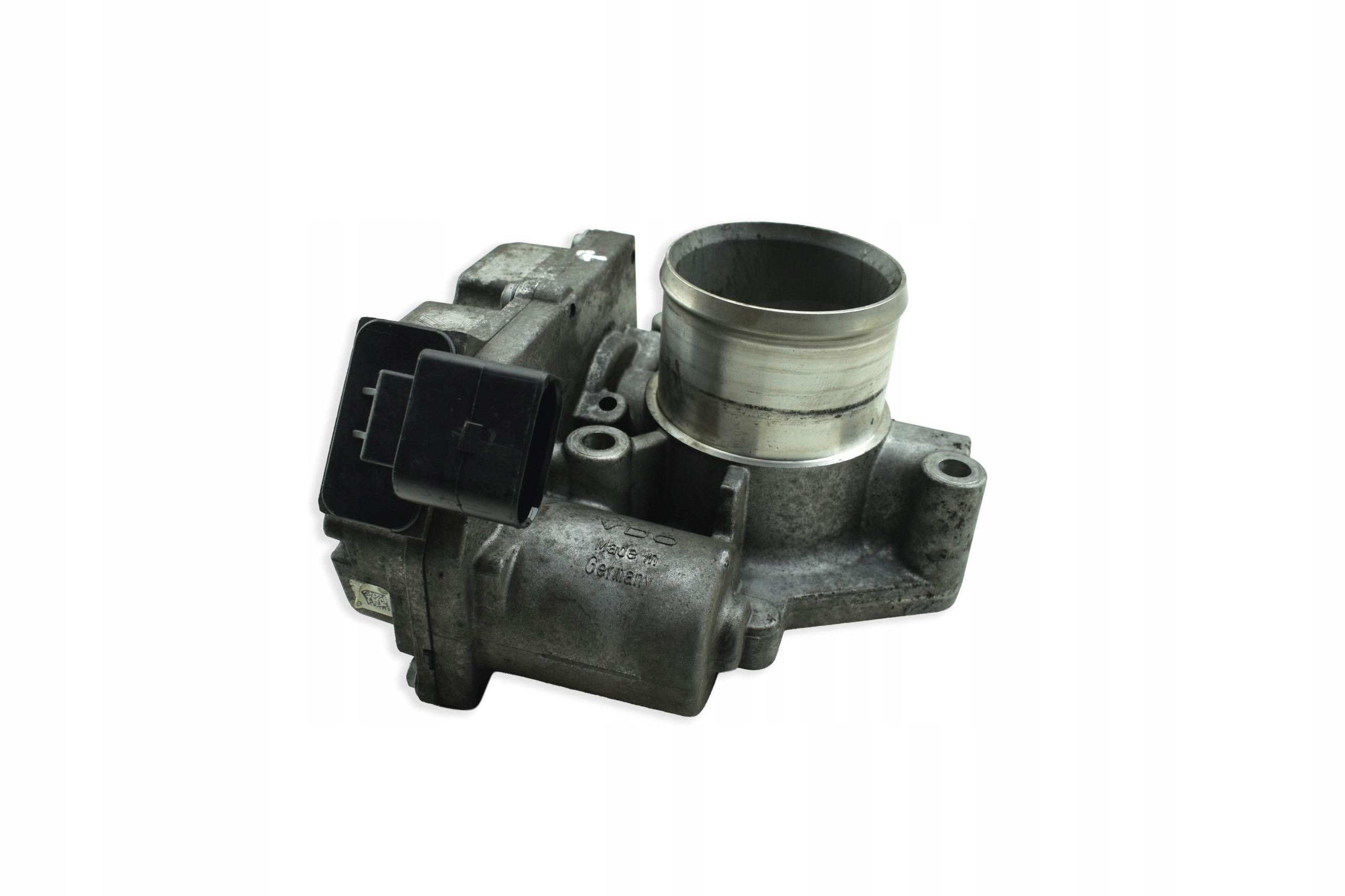 Valvola a farfalla RENAULT LAGUNA II 1.9 DCI 7701057074
