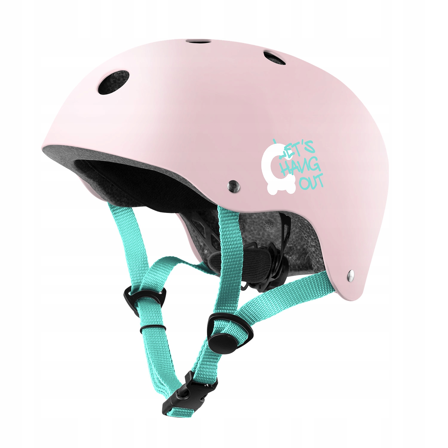 Kask rowerowy dziecięcy CARIBOO