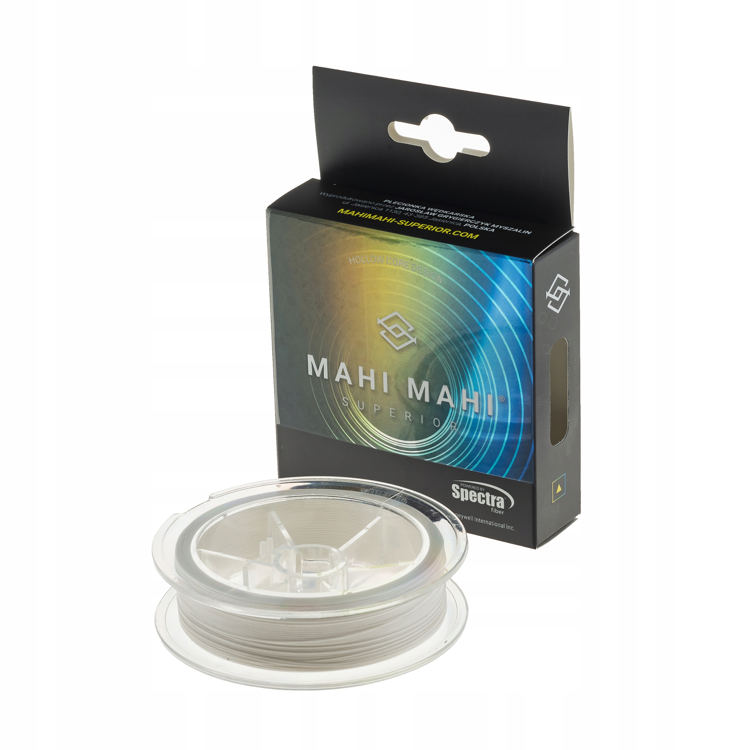 Plecionka Mahi Mahi Superior 8x/0,14mm/300m