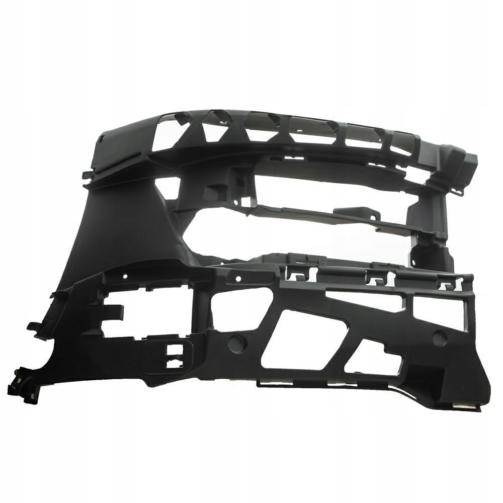 Bmw 5 G30 G31 2017 – Upevnění Předního Nárazníku, Držák, Levý Kluzák, Nový