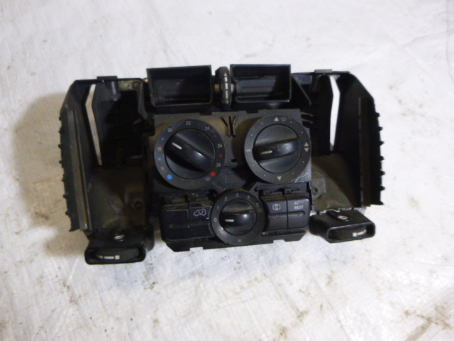 MERCEDES VITO VIANO 639 ПАНЕЛЬ КЛИМА A6394460728KZ