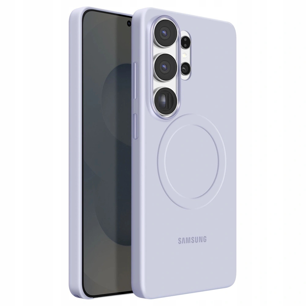 Puzdro Samsung pre Galaxy S26 Ultra pre MagSafe, puzdro obal