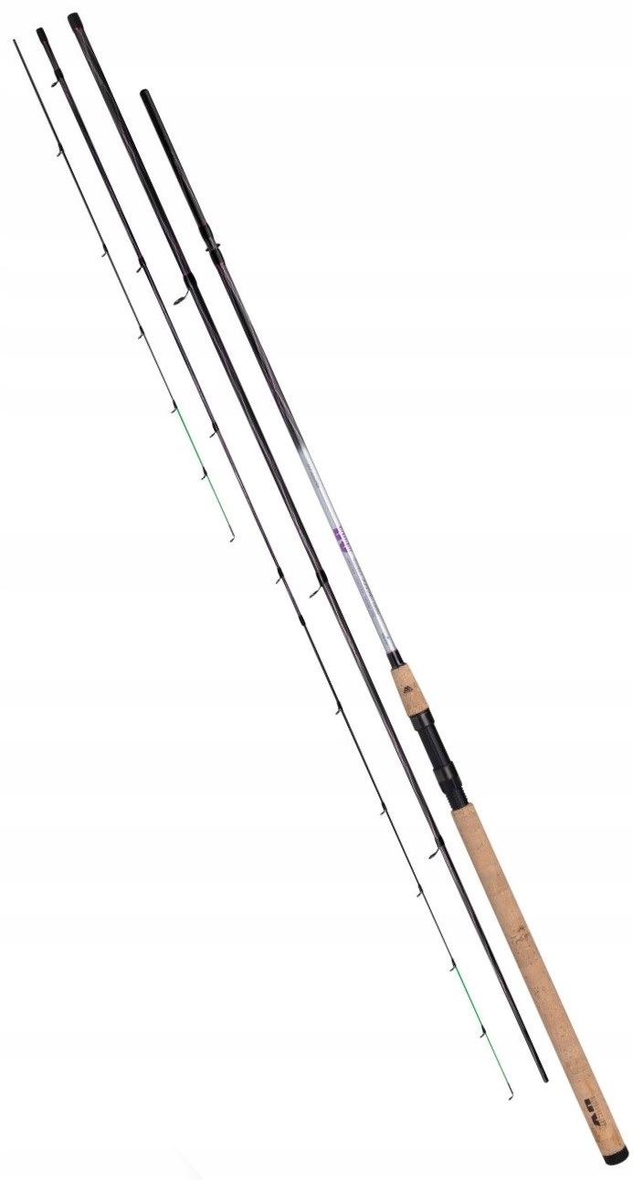 Wędka Mikado Ultraviolet Canal Feeder 3,60m 50g