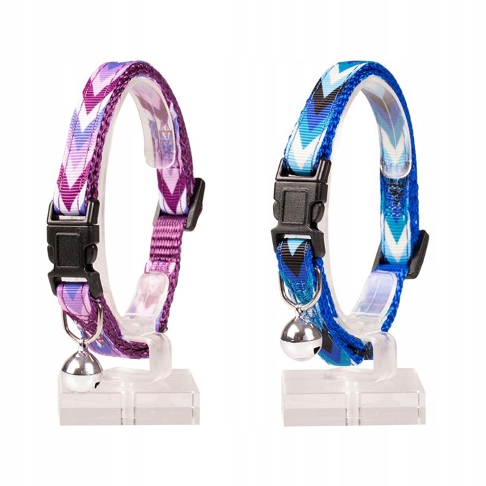 

Duvo+ Obroża dla kota Boho 20-30cm/10mm