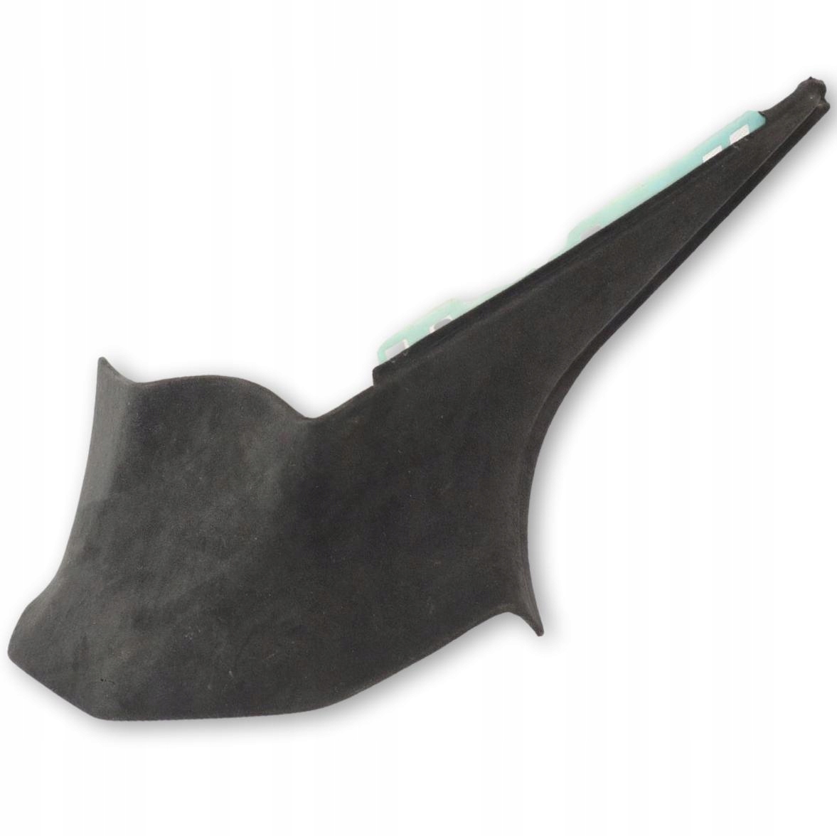 TESLA MODEL S LIFT КРЫШКА СТОЙКИ ЛЕВАЯ 1007457-02-C