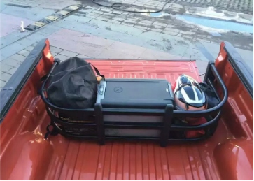 PRZEDLUZENIE PAKI FORD F150 F250 F350 Producer other