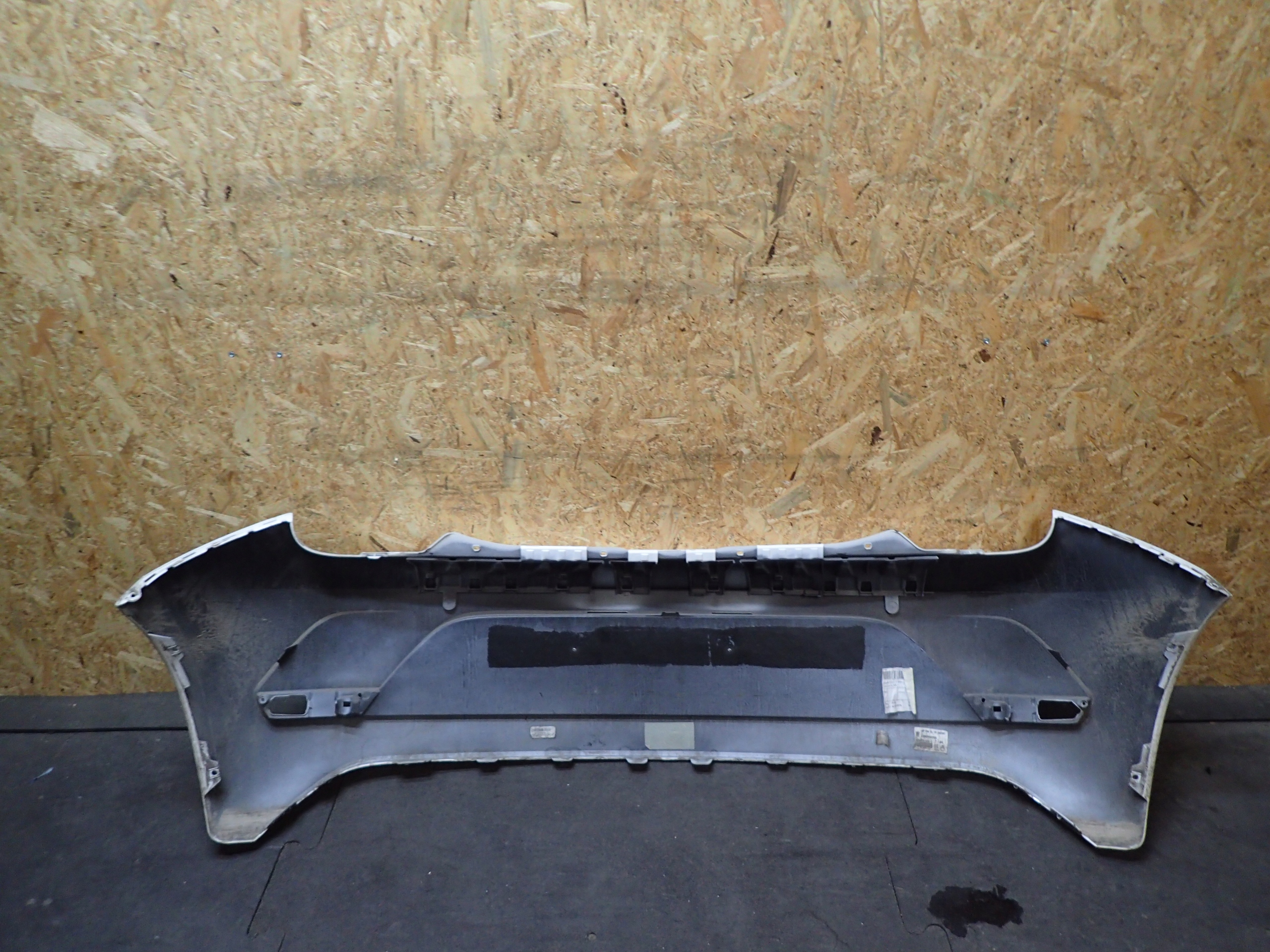 paraurti posteriore VW UP LIFT 1S