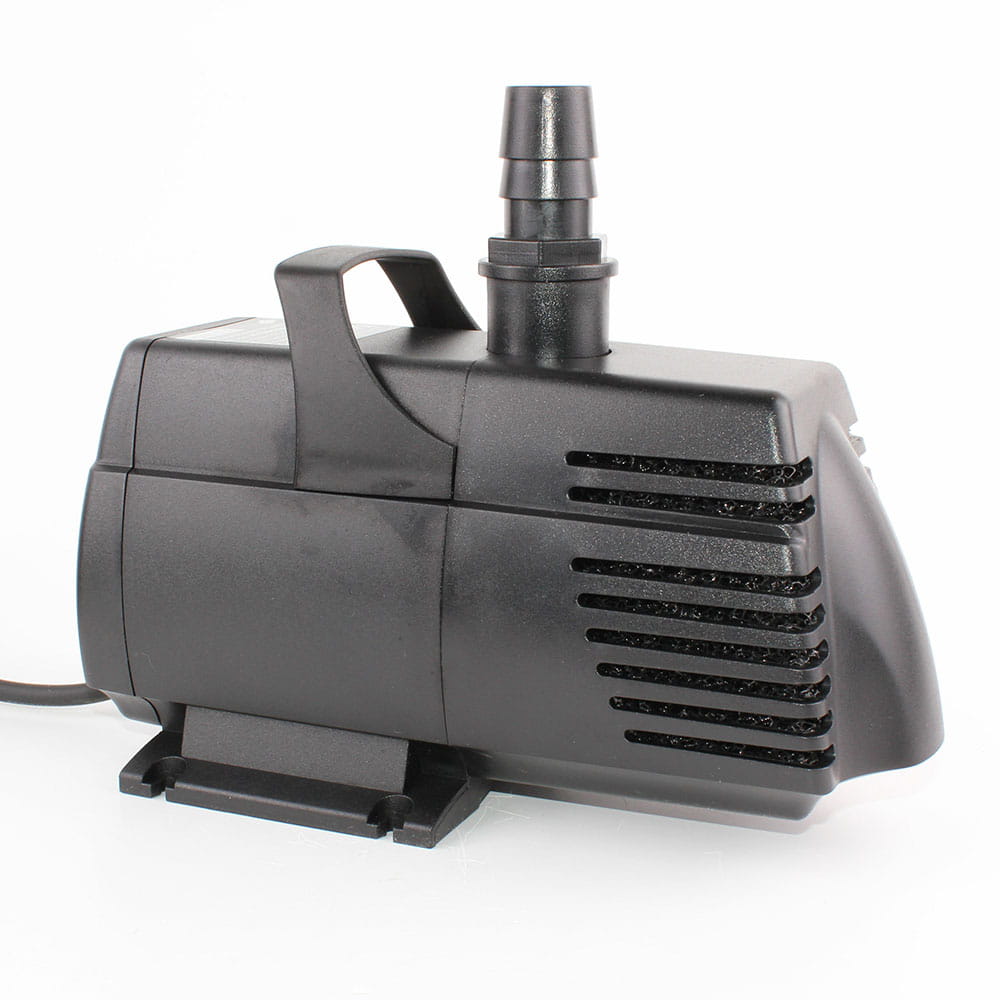 

Pompa wodna fontannowa Hailea HX-8850F