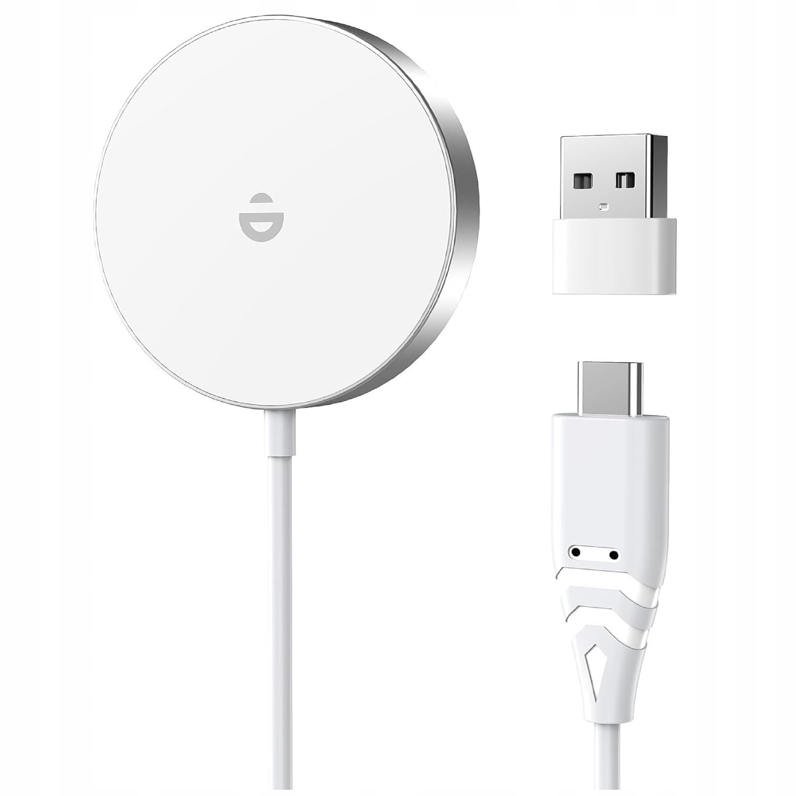 Rychlá nabíječka MagSafe pro iPhone, nabíjení rychlejší než původní