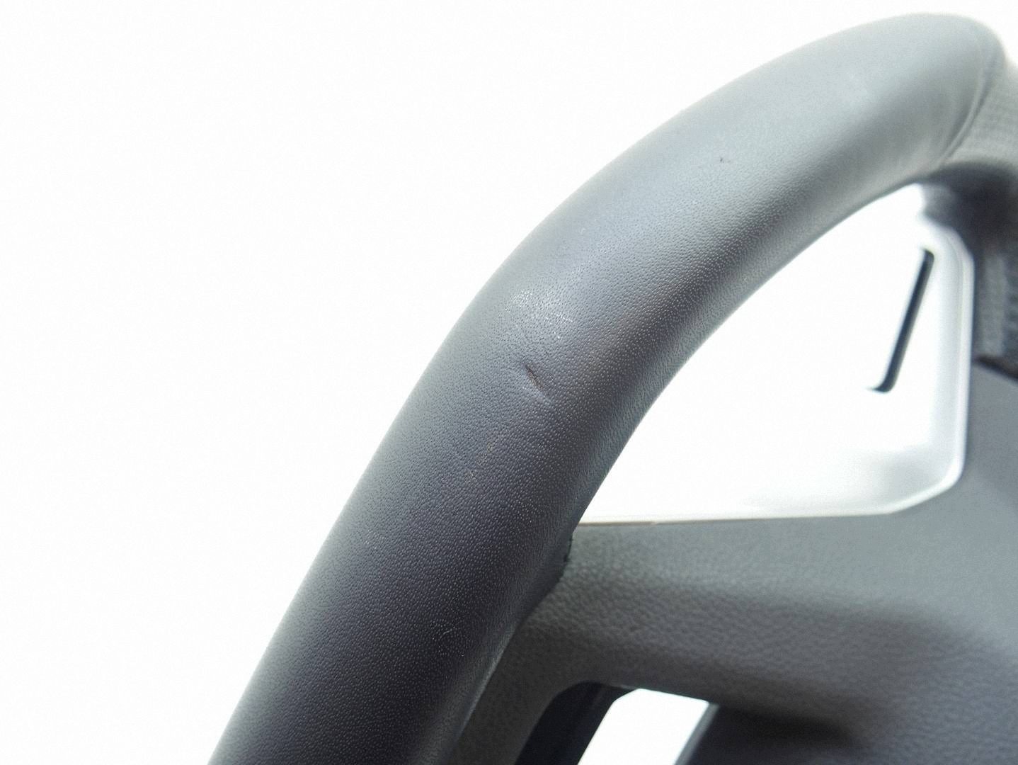 volant cuir MULTI avec la direction VW TIGUAN III R 571419089N