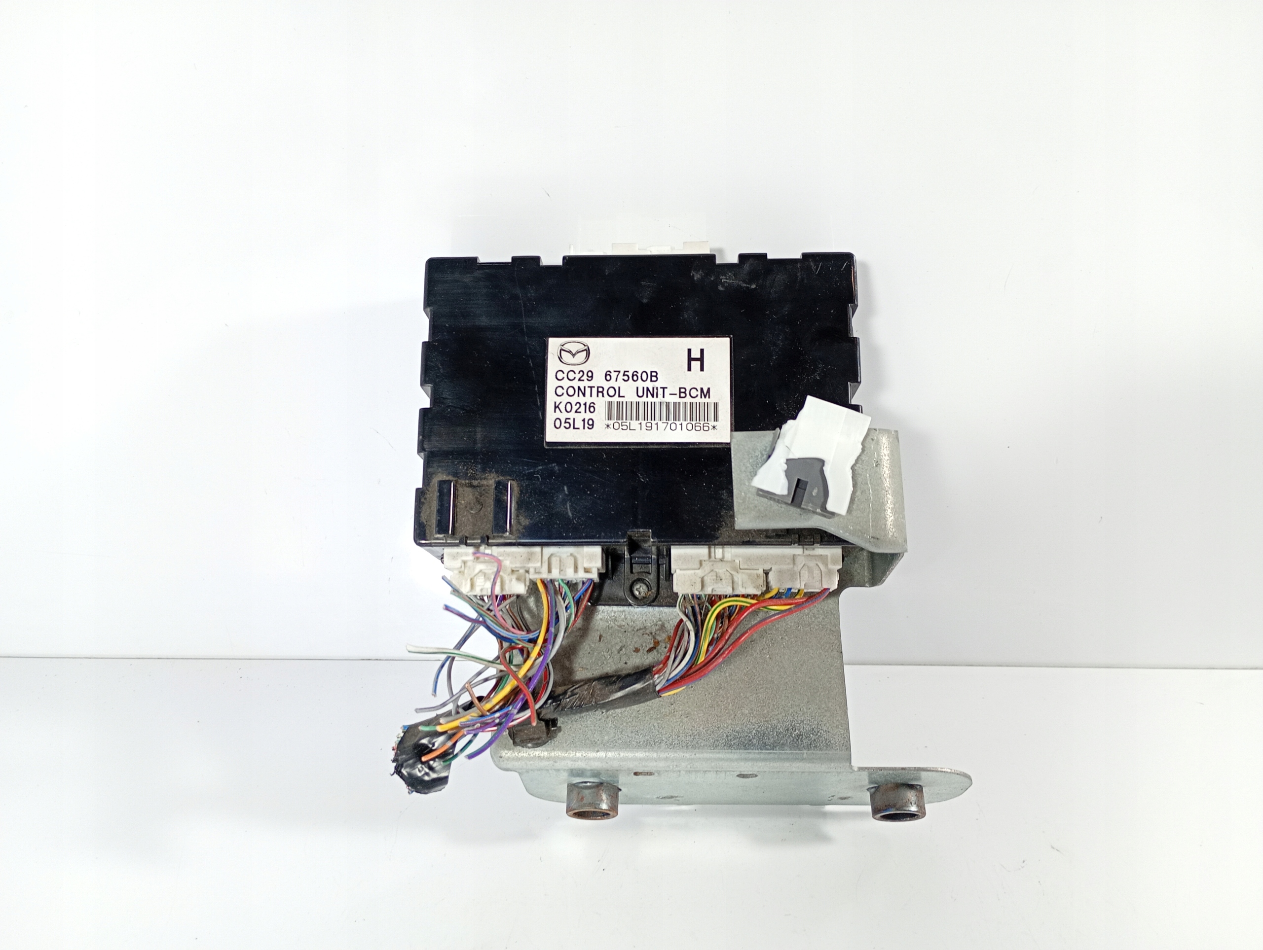 Mazda 5 V 05-10 Unité commande confort OE CC29675608