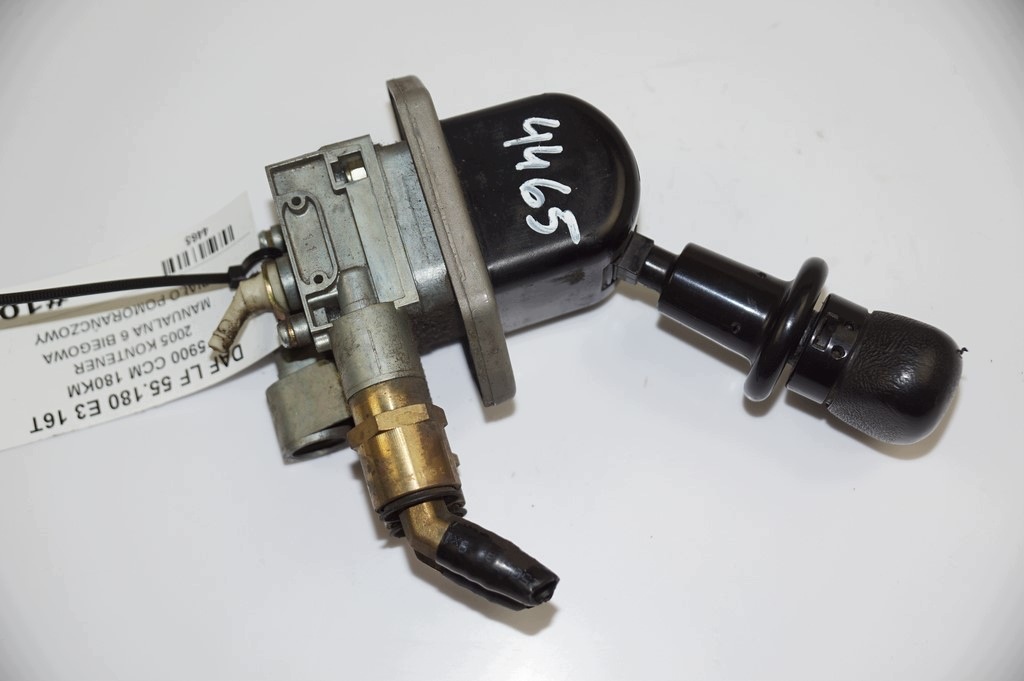 páčka elektrická brzda 5010525008 DAF LF