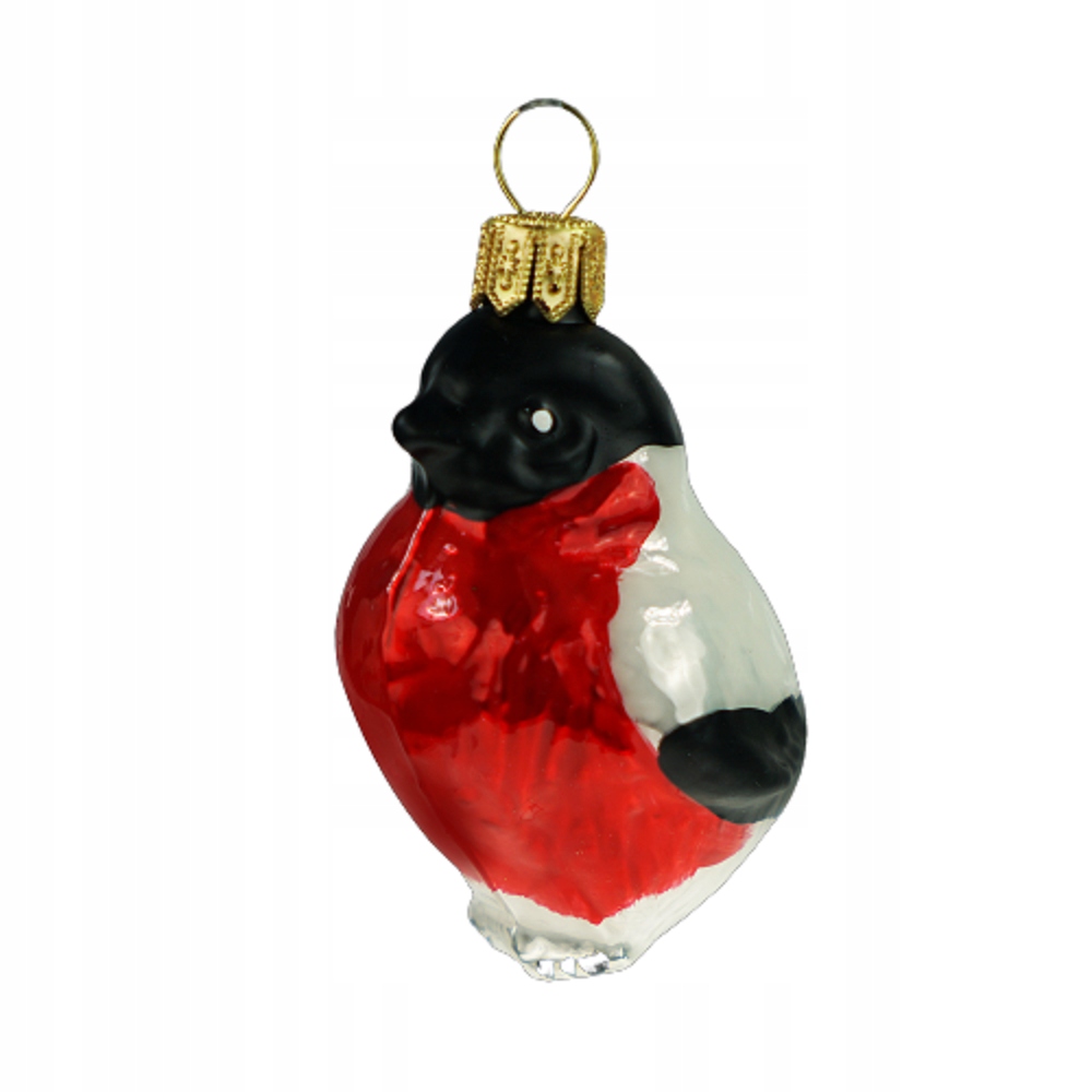 

Szklane Bombki Choinkowe Kolekcja Mini Forma