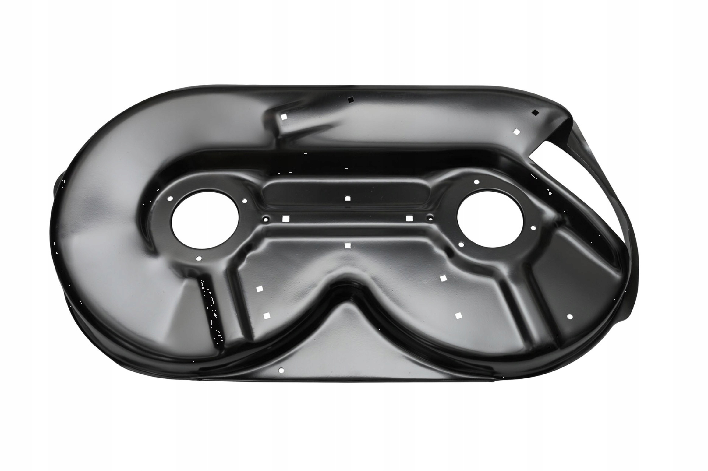 Kryt rezného agregátu Husqvarna 36"/92 cm