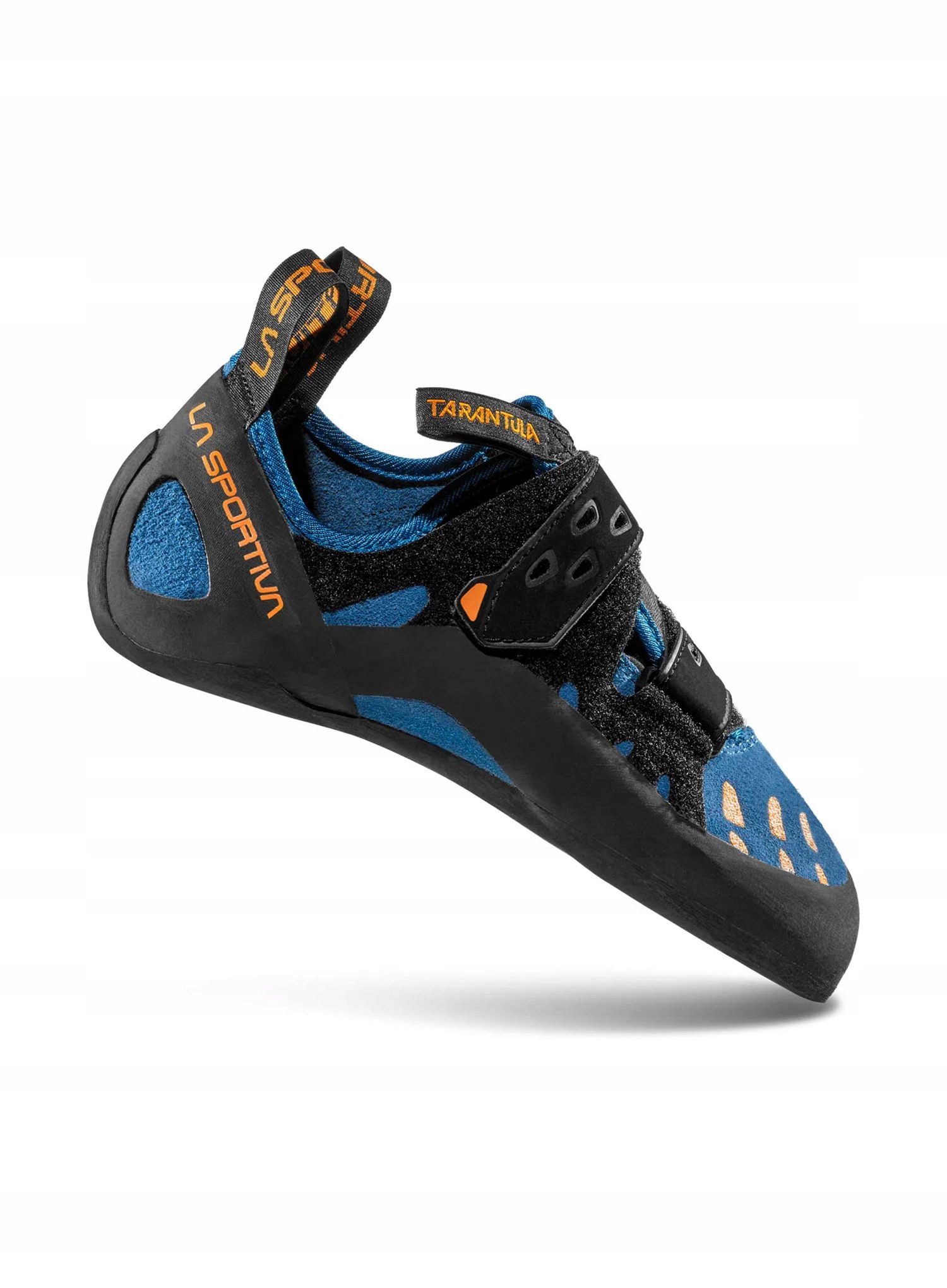 Lezecké boty La Sportiva Tarantula maple/space blue 39,5