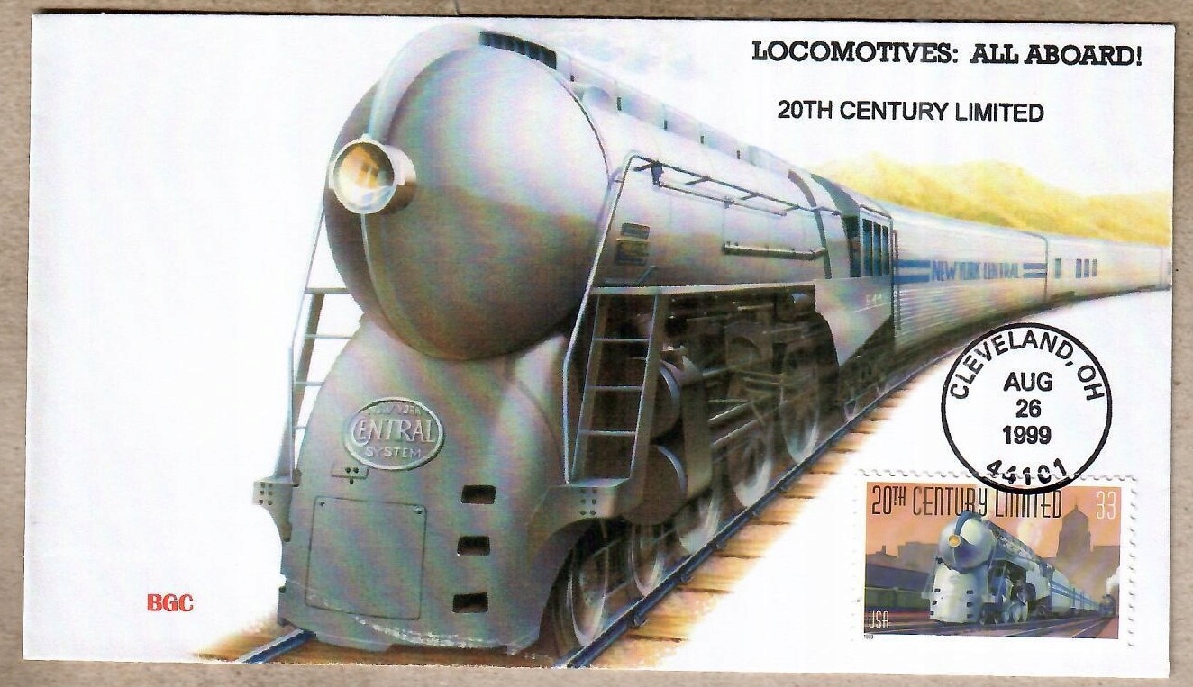 USA ,M 3160, kolejnictwo