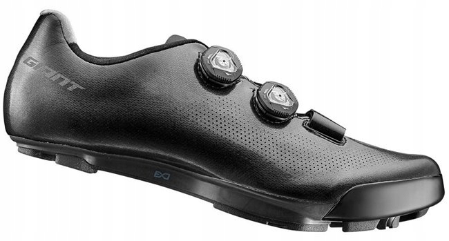 Buty Rowerowe Giant Spd Charge Pro Gunmetal 44,5 Wpisnane Spd