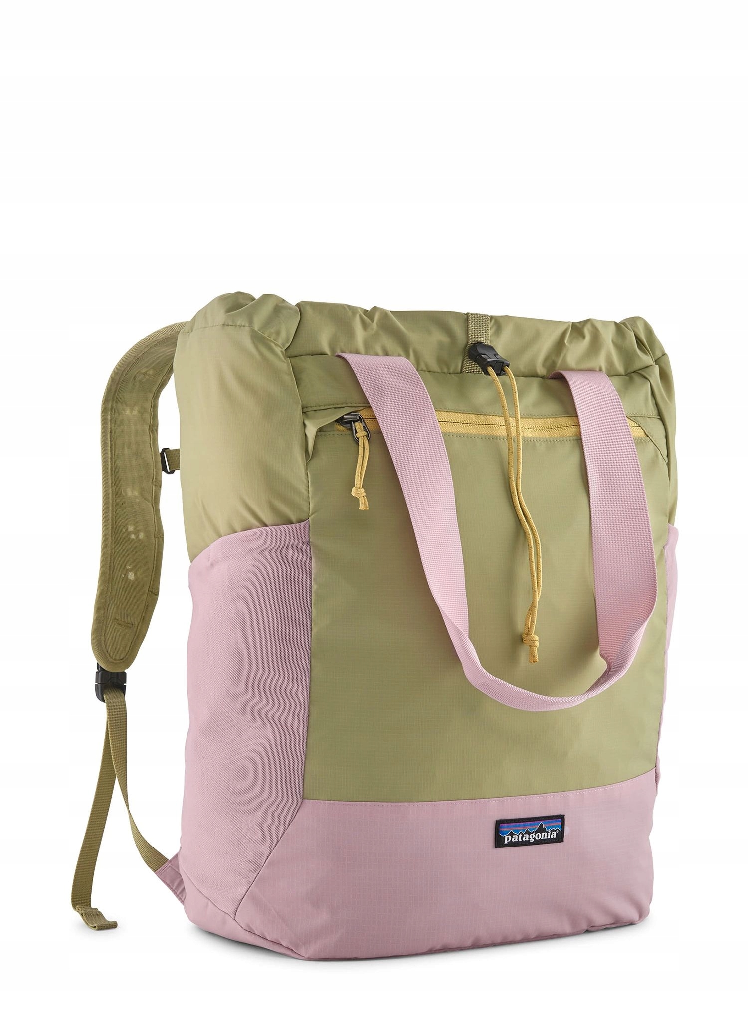 Batoh Patagonia Terravia Tote Pack quiet violet
