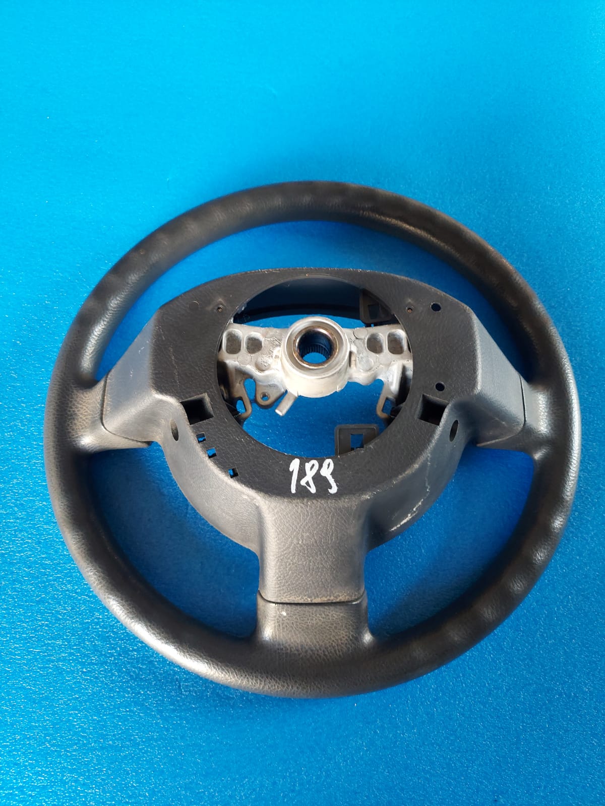 lenkrad DAIHATSU SIRION GS120-02650