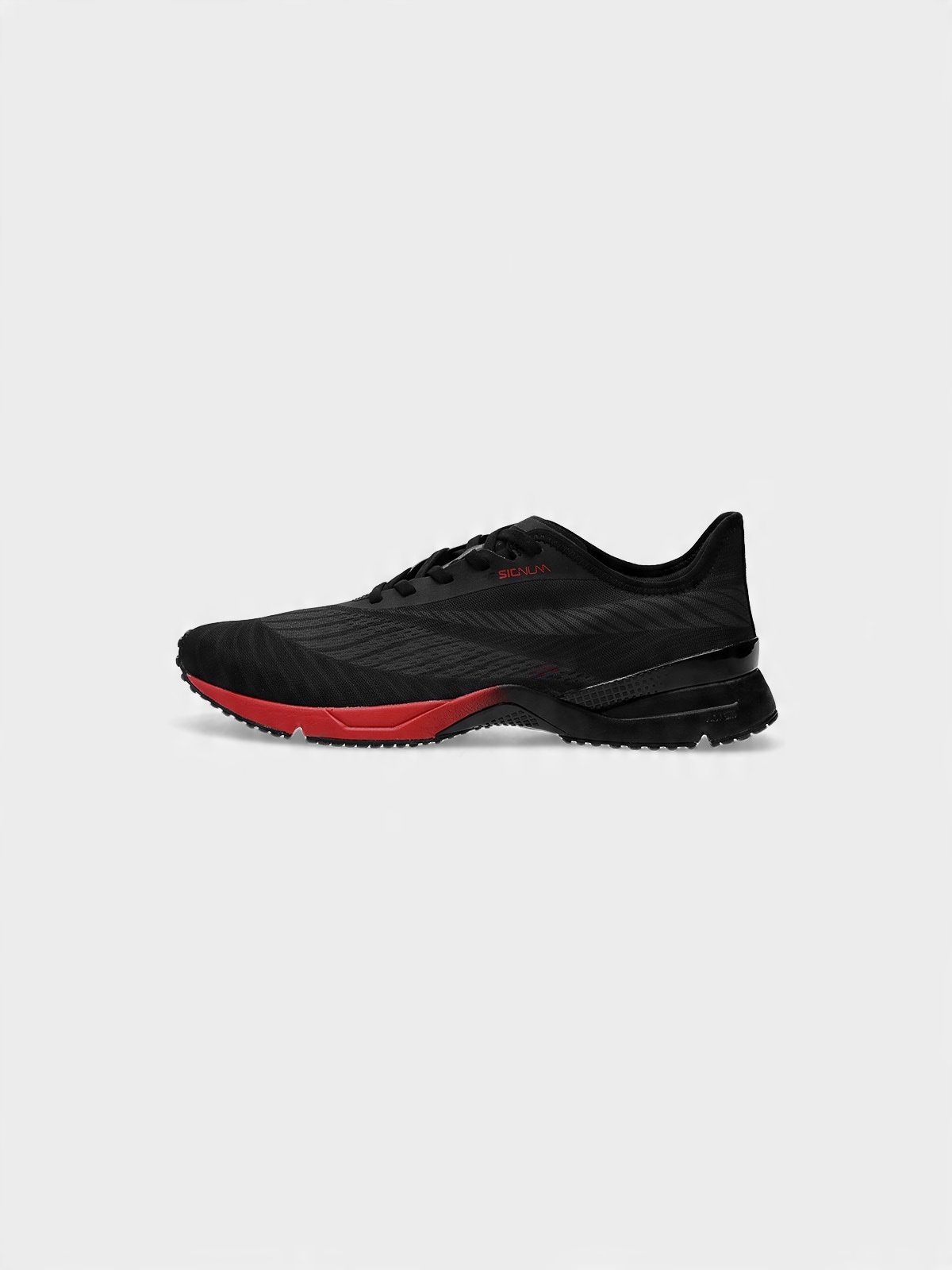 

Buty do biegania 4F D4L22-OBMS100-42-20S