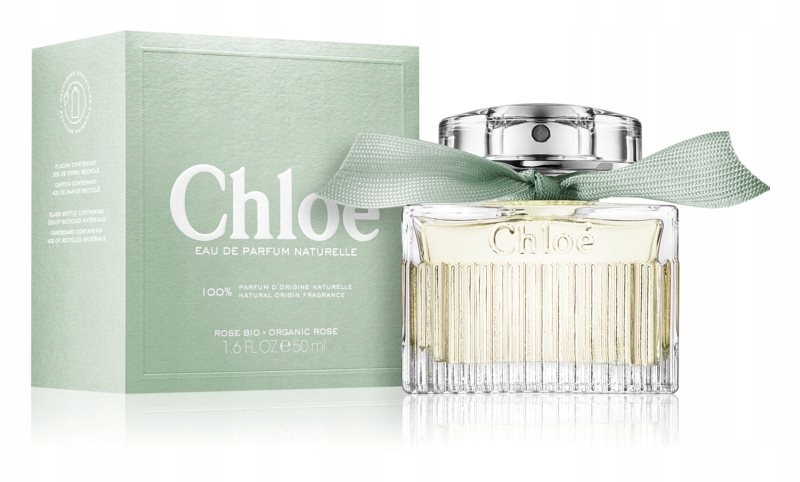 Chloe Naturelle Edp 50 ML